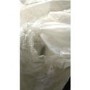 GRADE A2 - Serena 1000 Pocket Semi-Orthopaedic Tufted King 5ft Mattress