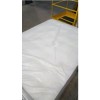 GRADE A2 - Milly Ortho Classic Tufted Firm King 5ft Coil Sprung Mattress
