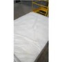 GRADE A2 - Milly Ortho Classic Tufted Firm King 5ft Coil Sprung Mattress