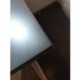 GRADE A2 - Austin Matt Grey 2 Drawer Bedside Cabinet