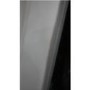 GRADE A2 - Bentley Designs Hampstead White Triple Wardrobe