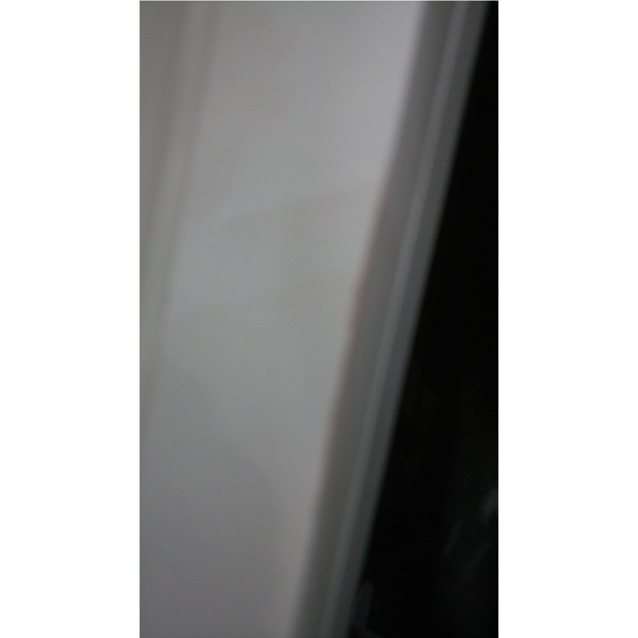 GRADE A2 - Bentley Designs Hampstead White Triple Wardrobe