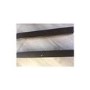 GRADE A2 - Arianna Crushed Velvet Pair of Dining Chairs in Silver- By Vida Living
