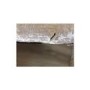 GRADE A2 - Arianna Crushed Velvet Pair of Dining Chairs in Silver- By Vida Living