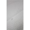 GRADE A2 - Ethan Luxury Quilted Coil Sprung Small Single Mattress - Medium Firmness