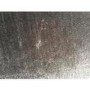 GRADE A2 - Belvedere Silver Velvet Sofa - Seats 4