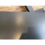 GRADE A2 - Harper Grey Solid Wood Dressing Table