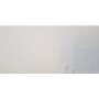 GRADE A2 - Tiffany White High Gloss Shoe Storage Cabinet with LED Lighting - 24 Pairs