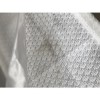 GRADE A2 - Theo Deluxe Pocket Sprung Single Mattress - Medium Firmness