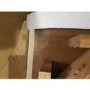 GRADE A2 - Oak Extendable Dining Table - New Haven