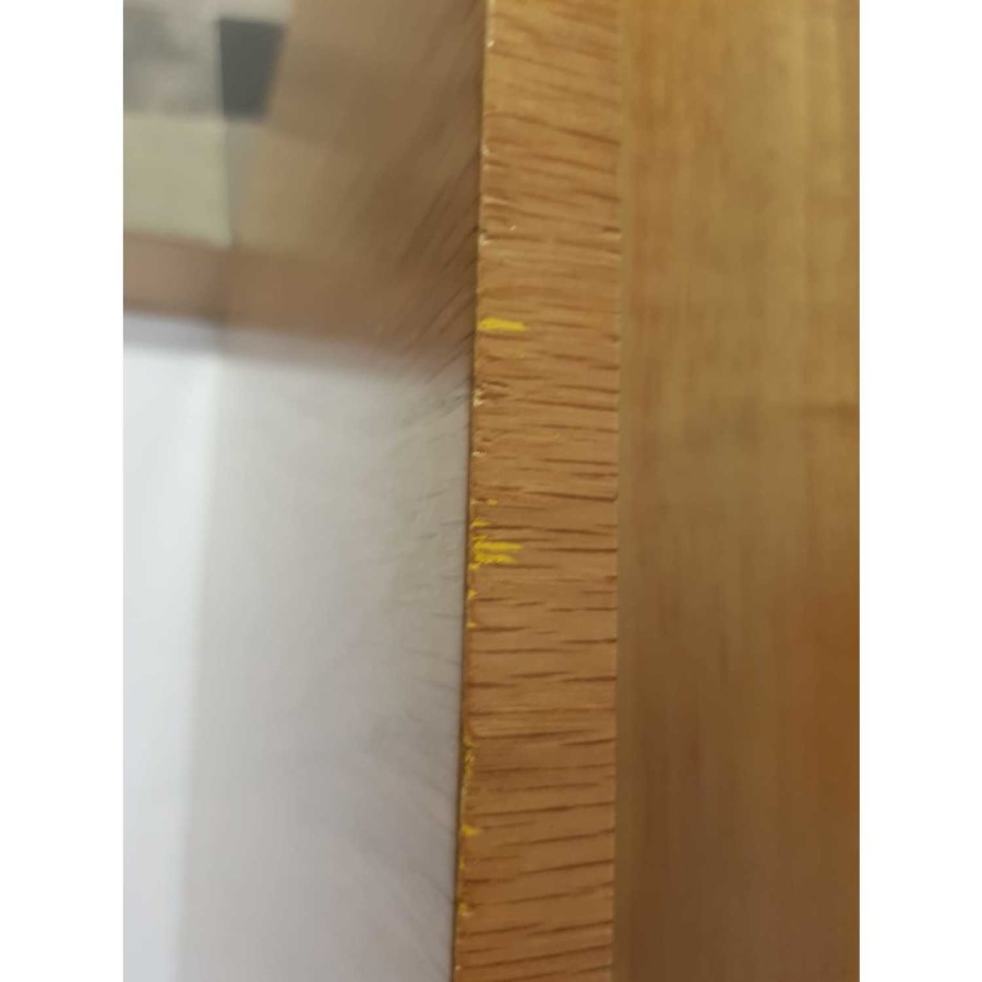 GRADE A2 - Oak Extendable Dining Table - New Haven