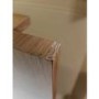 GRADE A2 - Oak Extendable Dining Table - New Haven