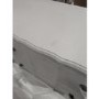GRADE A2 - Grey Chest of Drawers with 3 Drawers - French Chateau