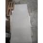 GRADE A2 - Grey Chest of Drawers with 3 Drawers - French Chateau