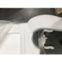 GRADE A2 - French Chateau Handmade White Chest of Drawers