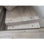 GRADE A2 - Emerson Extendable Solid Wood Drop Leaf Dining Table - Seats 4-6