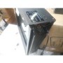 GRADE A2 - BeModern Athena 18" Electric Inset Fire in Black