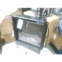 GRADE A2 - BeModern Athena 18" Electric Inset Fire in Black
