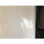 GRADE A2 - Lexi White High Gloss Dressing Table 
