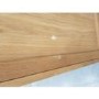 GRADE A2 - Harrington Solid Oak 3+2 Chests of Drawers