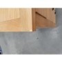 GRADE A2 - Harrington Solid Oak 3+2 Chests of Drawers