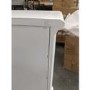 GRADE A2 - Florentine French Style 2+3 Chest of Drawers in White