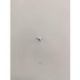 GRADE A2 - Florentine French Style 2+3 Chest of Drawers in White