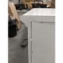 GRADE A2 - Florentine French Style 2+3 Chest of Drawers in White