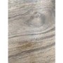 GRADE A2 - Miller Solid Mango Wood Chest of Drawers - 3 Drawer