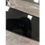 GRADE A2 - Seconique Henley Nest of Tables in Glass and Black