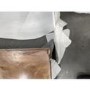 GRADE A2 - Industrial Coffee Tables in Wood & Black Metal - 3 - Suri