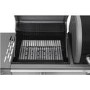 Dangrill 88087 Thor Dual Fuel BBQ