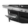 Dangrill 88087 Thor Dual Fuel BBQ