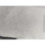 GRADE 2 - Silver Grey Velvet Armchair - Payton