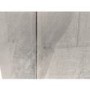 GRADE 2 - Silver Grey Velvet Armchair - Payton