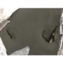 GRADE A2 - Elba Blue Velvet Sofa with Button Detailing & Bolster Cushions - Seats 2