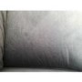 GRADE A2 - Payton Charcoal Grey Velvet Loveseat