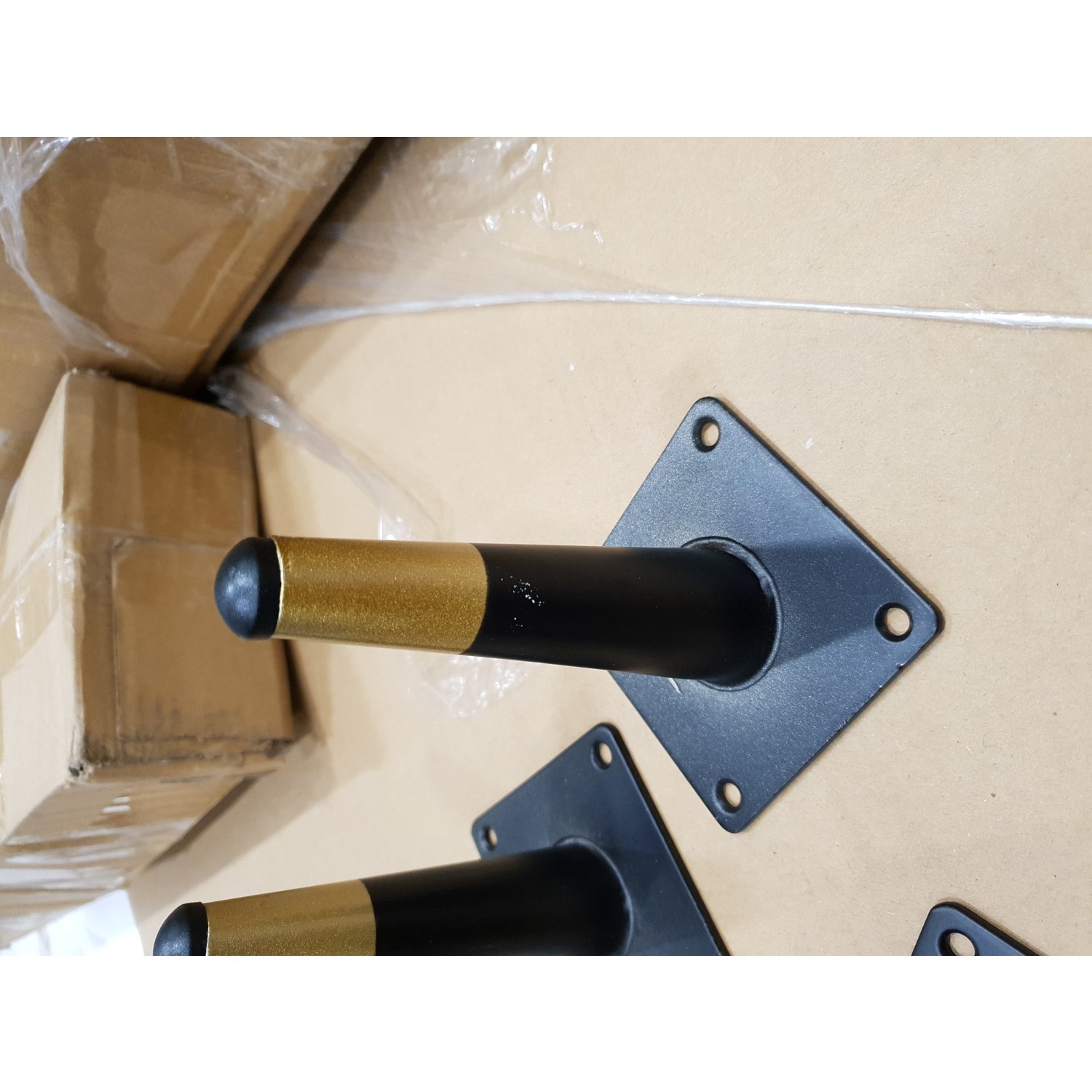 GRADE A2 Single Sofa Bed in Dark Green Velvet with Bolster Cushion Eleni Furniture123