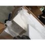GRADE A2 - Olivia Off White 3 + 2 Drawer Chest of Drawers