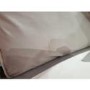GRADE A2 - Light Pink Velvet 2 Seater Sofa - Payton