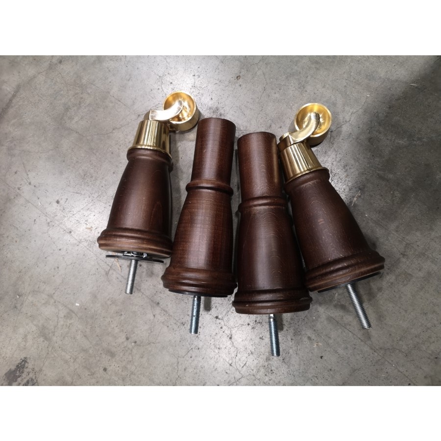 GRADE A2 - Payton Silver Grey Velvet 2 Seater Sofa