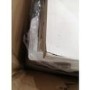 GRADE A3 - Olivia Off White 4 + 3 Drawer Wide Chest of Drawers