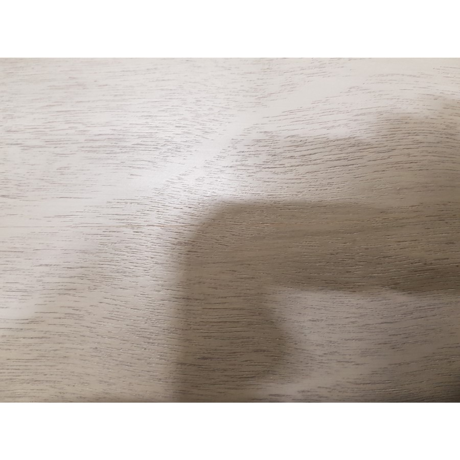 GRADE A2 - Pine Wood Double Door Sideboard