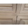 GRADE A2 - Pine Wood Double Door Sideboard