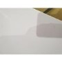 GRADE A2 - Charisma TV Stand in White Gloss