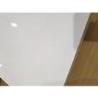 GRADE A2 - Charisma TV Stand in White Gloss