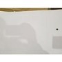 GRADE A2 - Charisma TV Stand in White Gloss