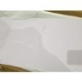 GRADE A2 - Charisma TV Stand in White Gloss