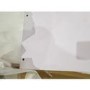 GRADE A2 - Charisma TV Stand in White Gloss