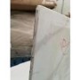 GRADE A2 - Vida Living Selene Coffee Table in Bone White